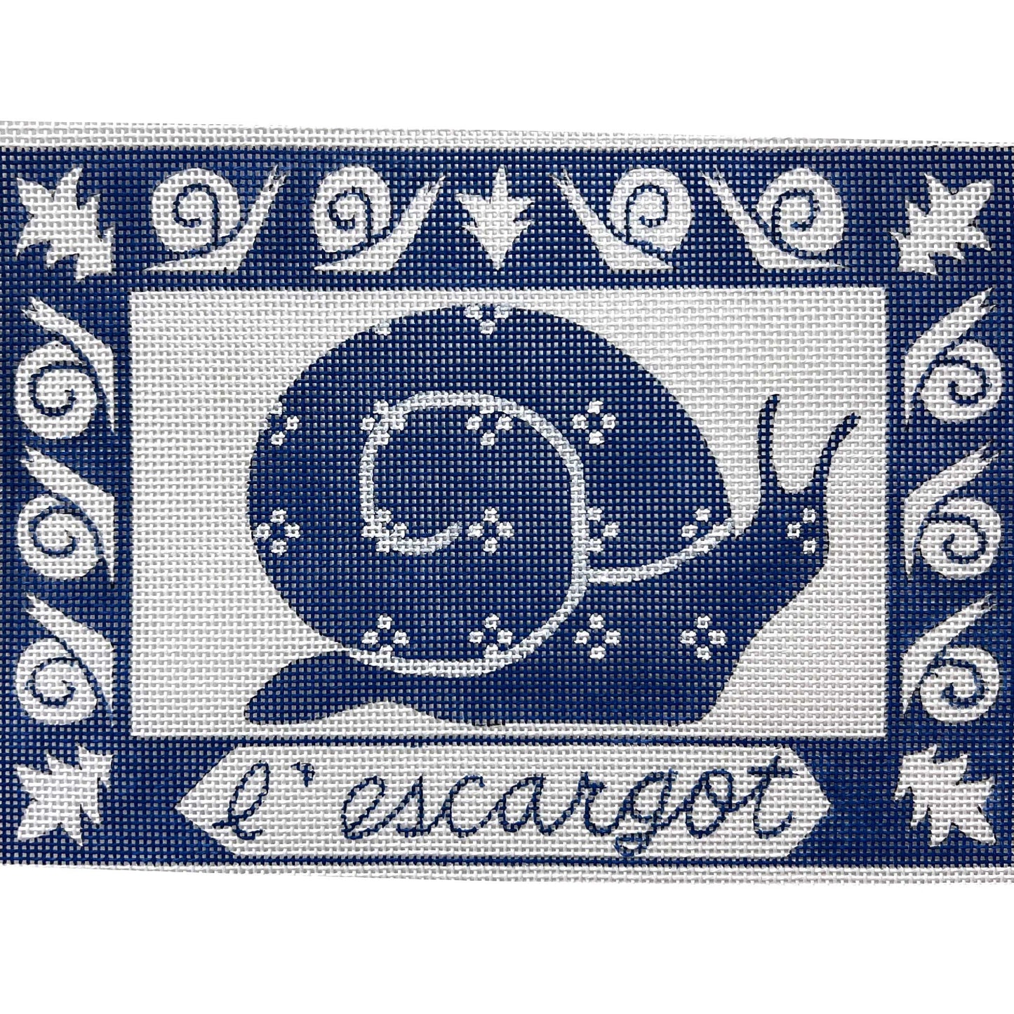 L’Escargot (Snail) 1005