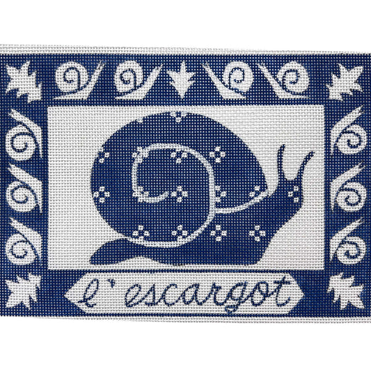 L’Escargot (Snail) 1005