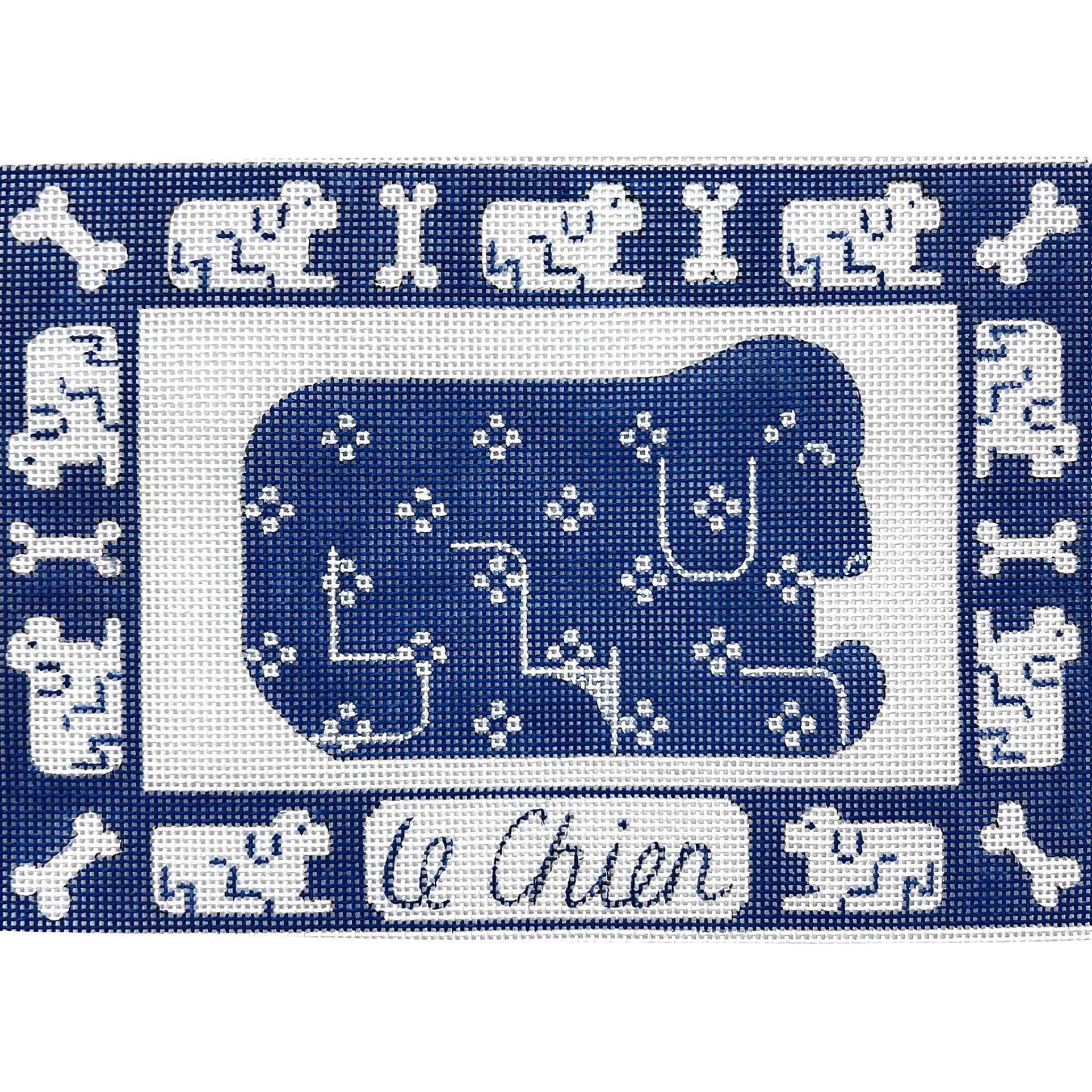 Le Chein (Dog) 1379
