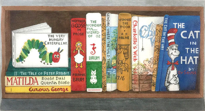 The Childrens Classics Collection 2892
