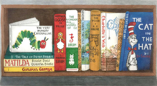 The Childrens Classics Collection 2892