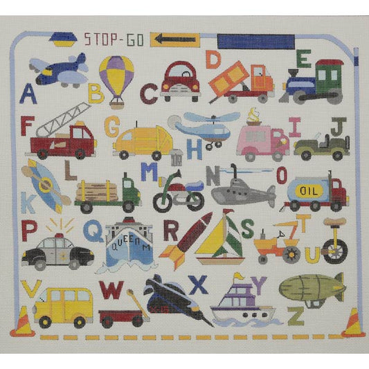 Transportation 3030