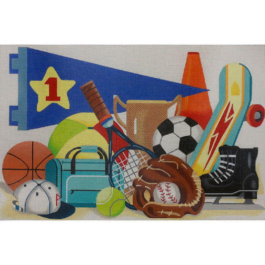 Sports 3352