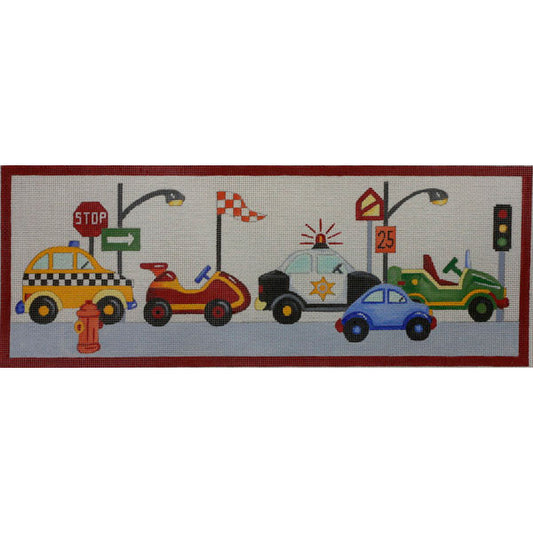 Cars For Boys 3382