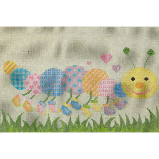 Pastel Centipede 3570