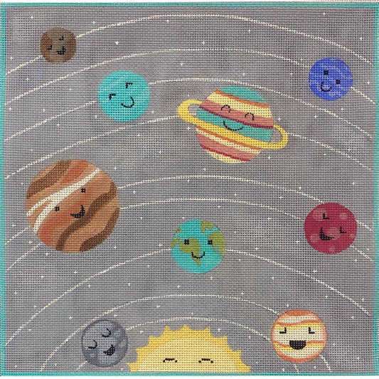 Happy Planets 3822