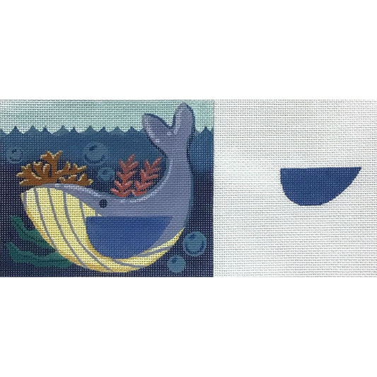 Whale Toothfairy 3850