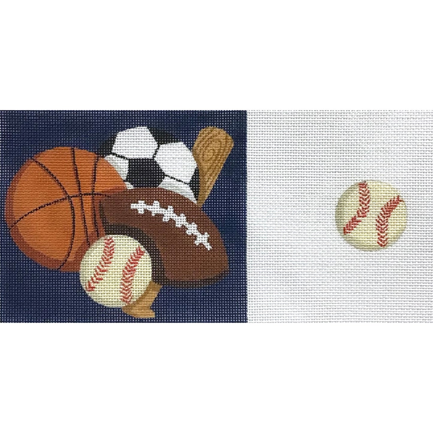 Sports Toothfairy 3851