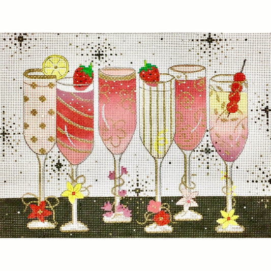Champagne Celebration 4051