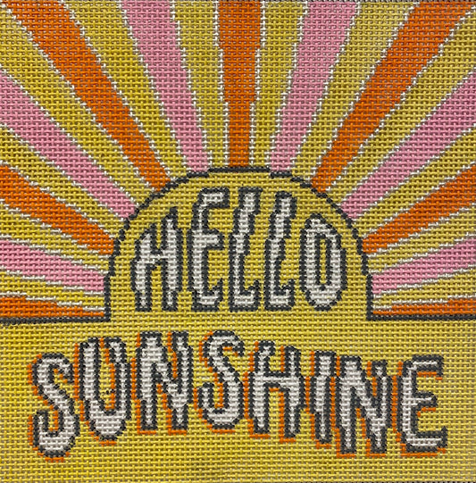 Hello Sunshine 4241