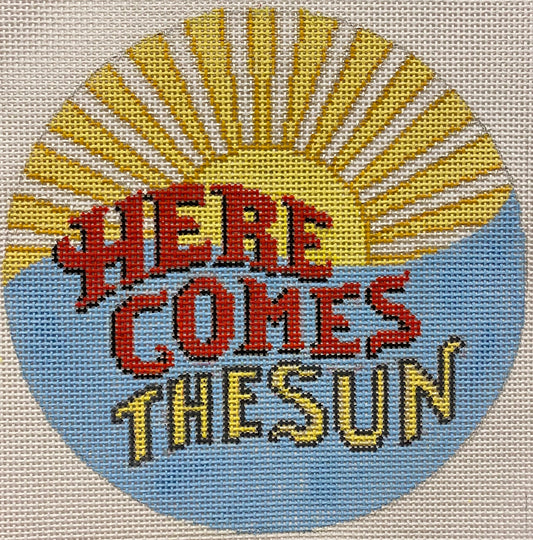 Here Comes The Sun 4242