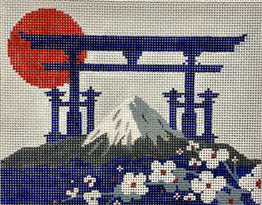 Red Sun Mahjongg 4243