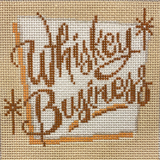 Whiskey Business 4261
