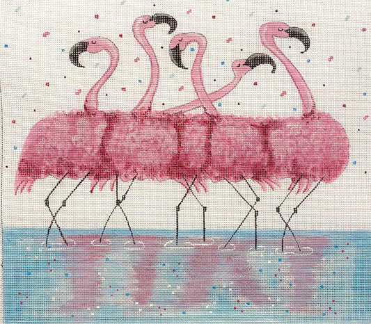Flamingo Party 4274