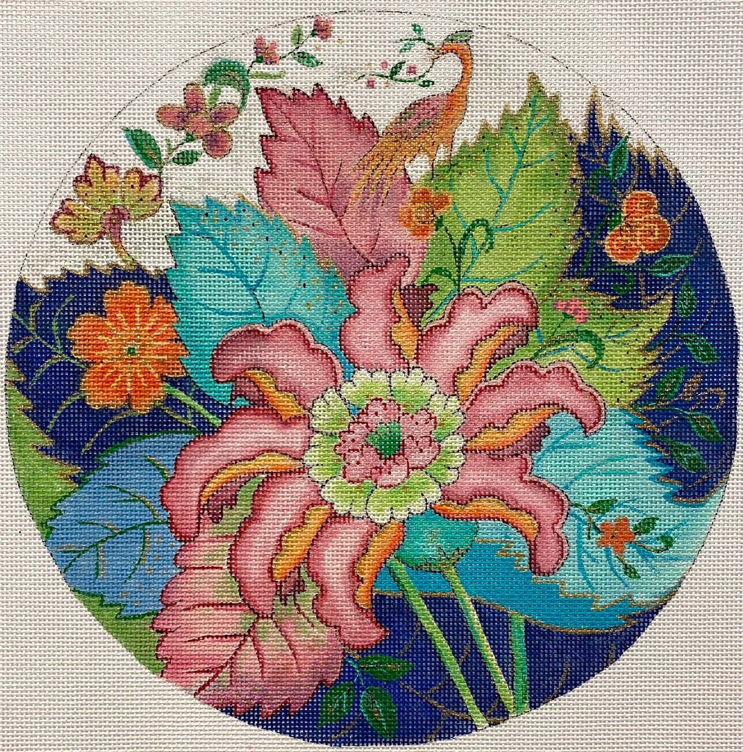 Tobacco Leaf 4290