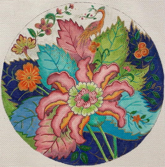 Tobacco Leaf 4290