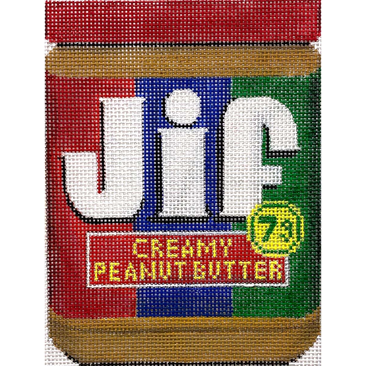 Jif Peanut Butter Jar 4323