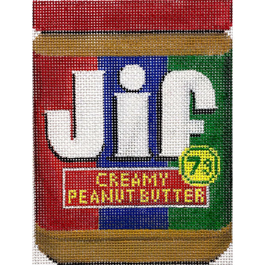 Jif Peanut Butter Jar 4323