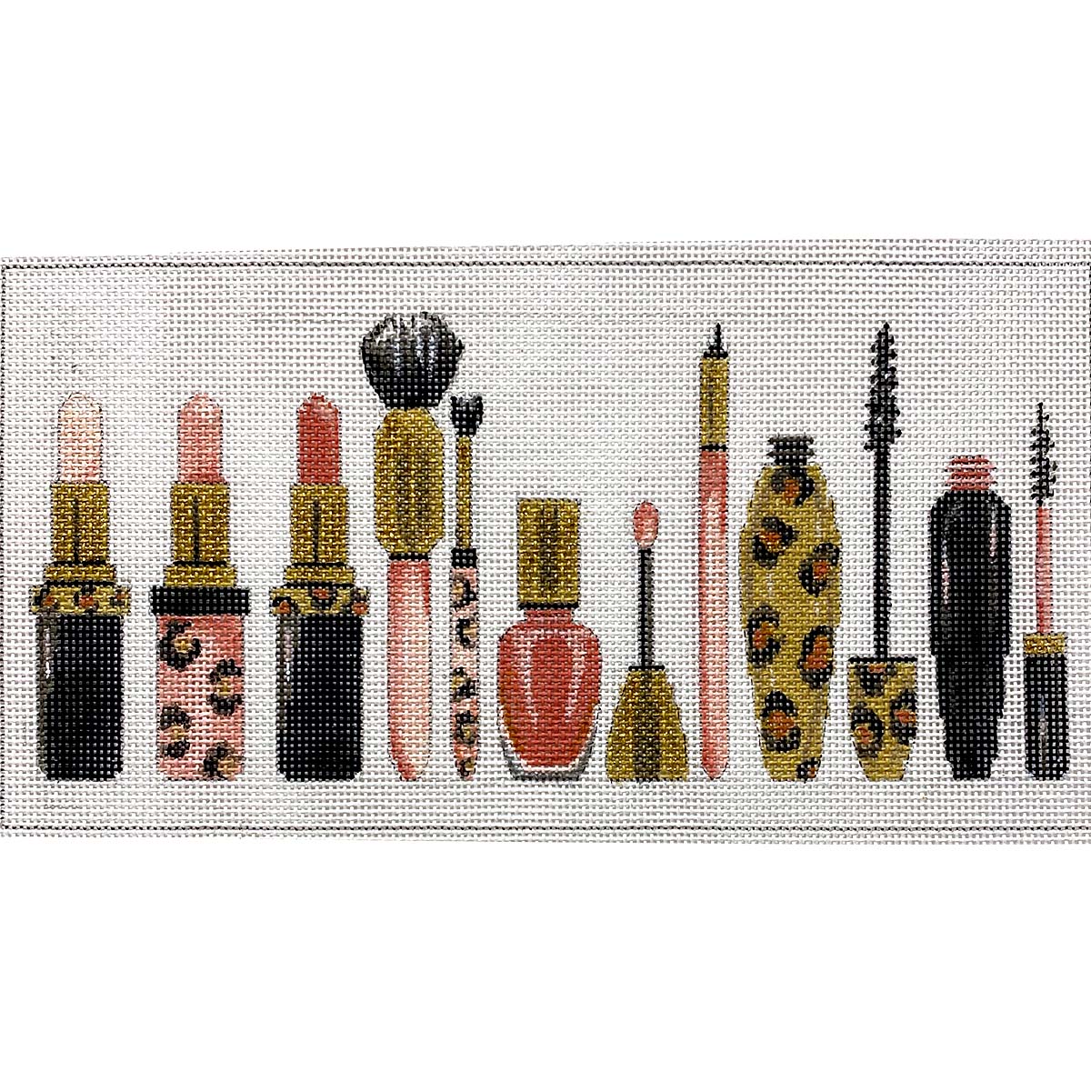 Make Up Tools 4329