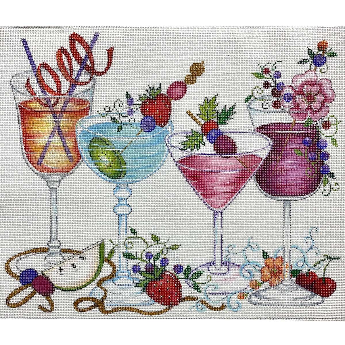 Drinks And Such 4356