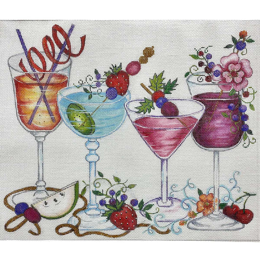 Drinks And Such 4356