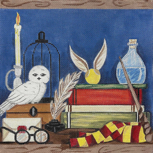 Hp Collage 4407