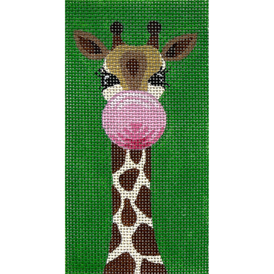 Giraffe With Gum Eyeglass 4449