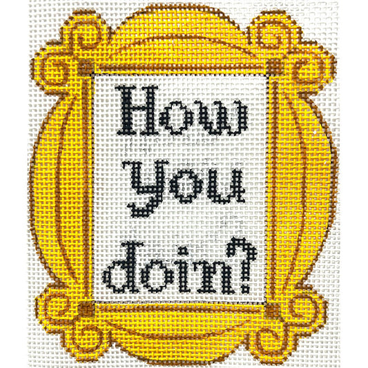 How You Doin? 4472