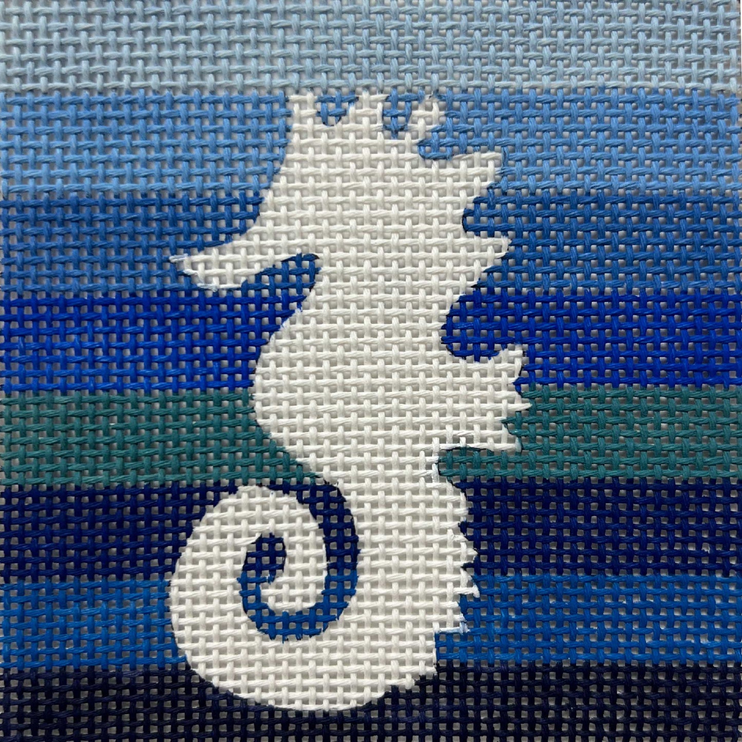 Seahorse 4474