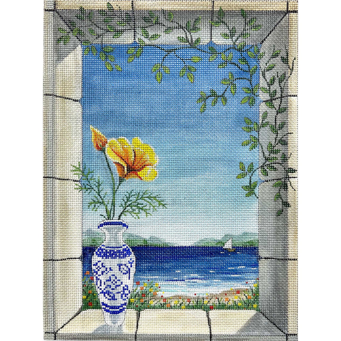 Poppy Ocean View 4522