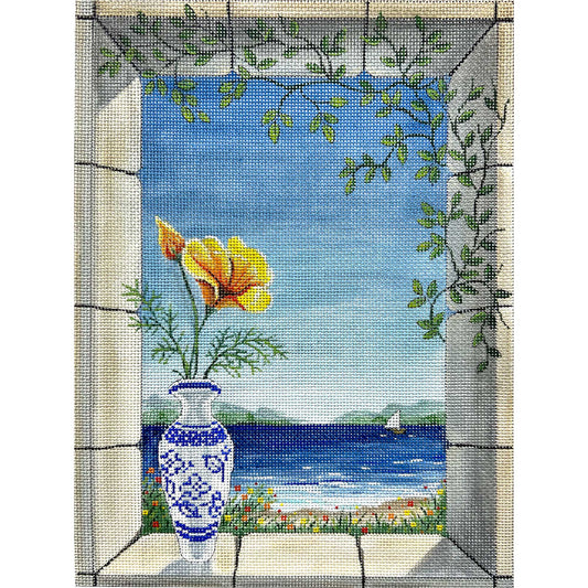Poppy Ocean View 4522