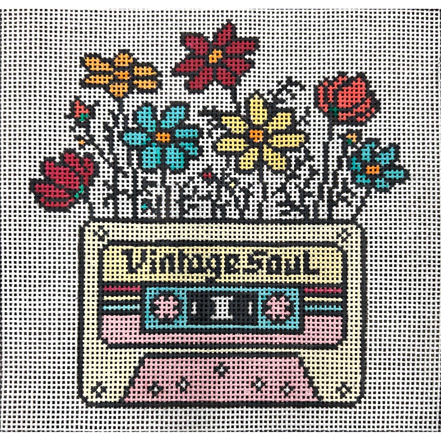 Vintage Soul 4526