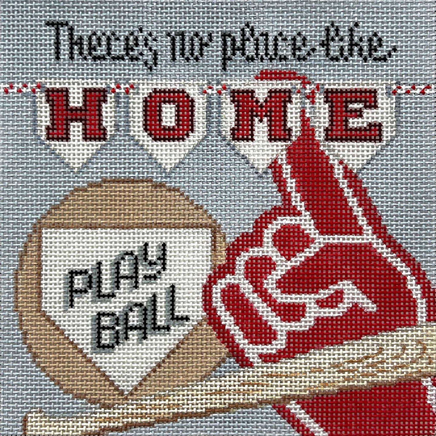 Play Ball 4534