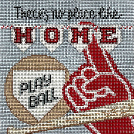 Play Ball 4534