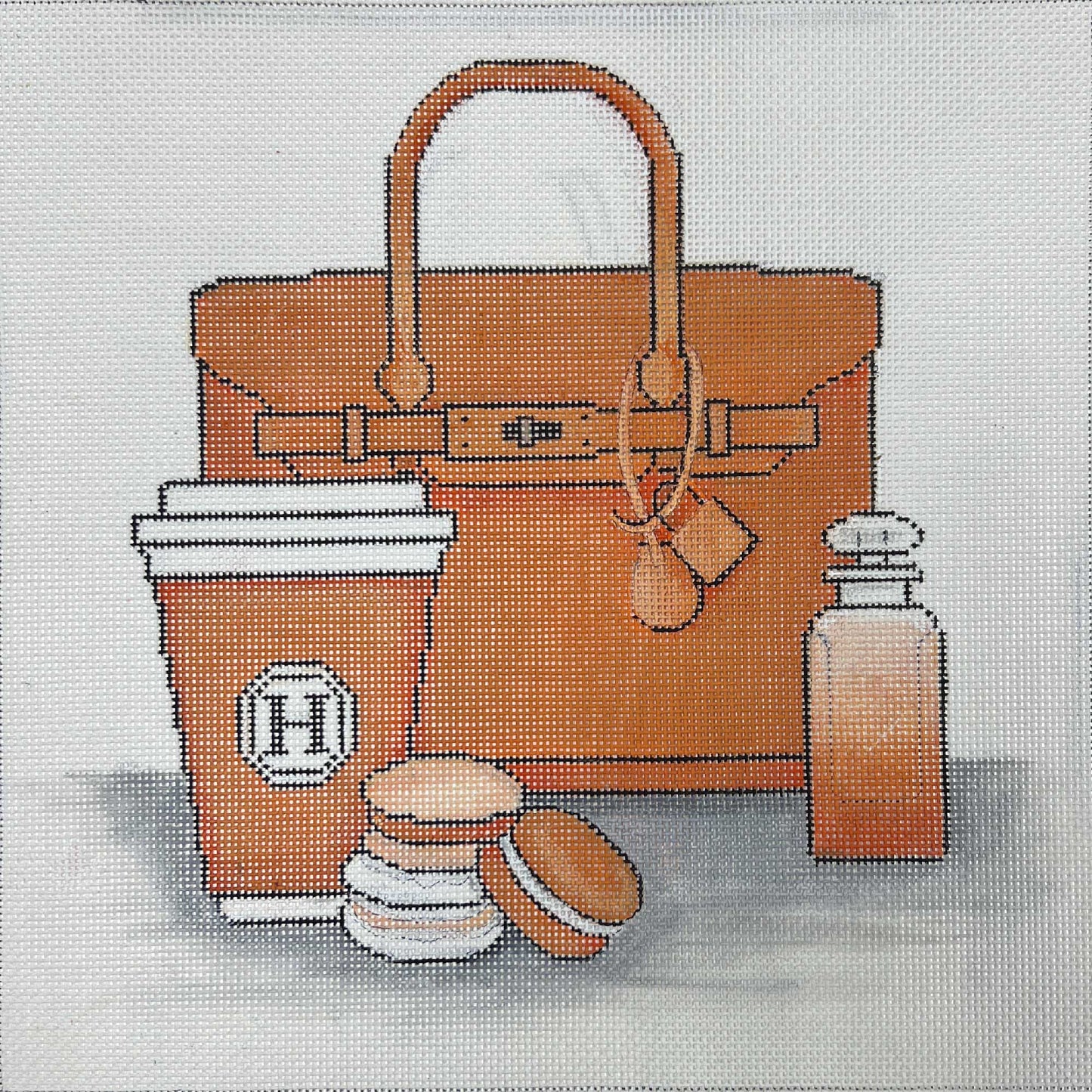 Hermes Collection 4554
