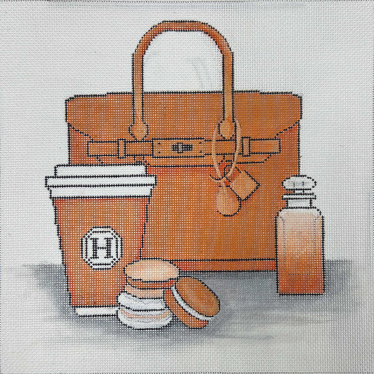 Hermes Collection 4554