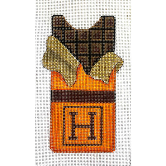 Hermes Candy Bar 4641