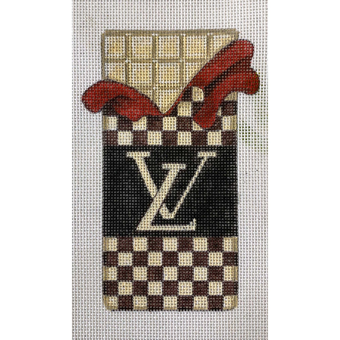 Louis Vuitton Candy Bar 4642