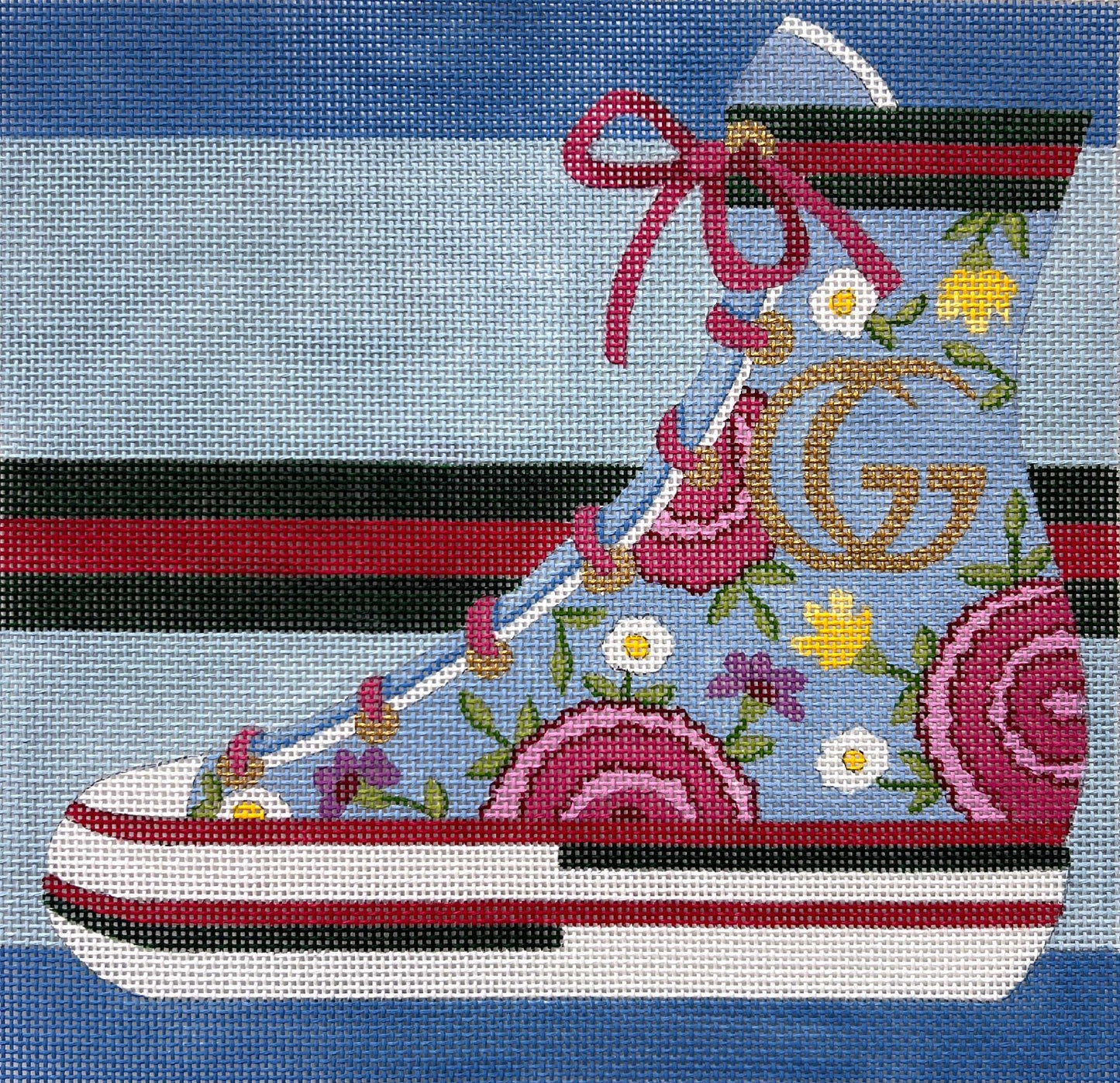 Gucci Hightop 4665