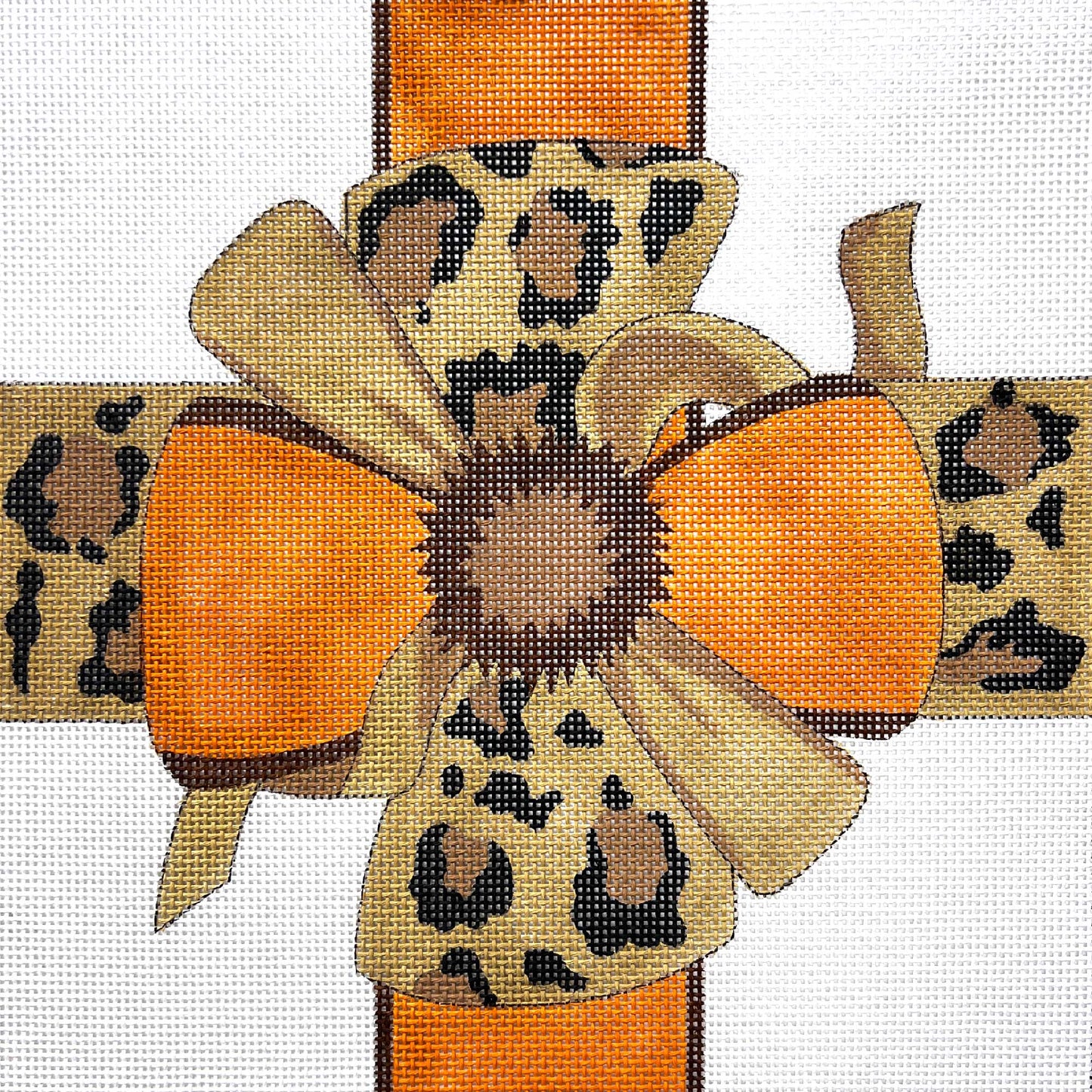 Cheetah Bow 4703