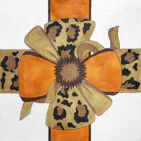 Cheetah Bow 4703