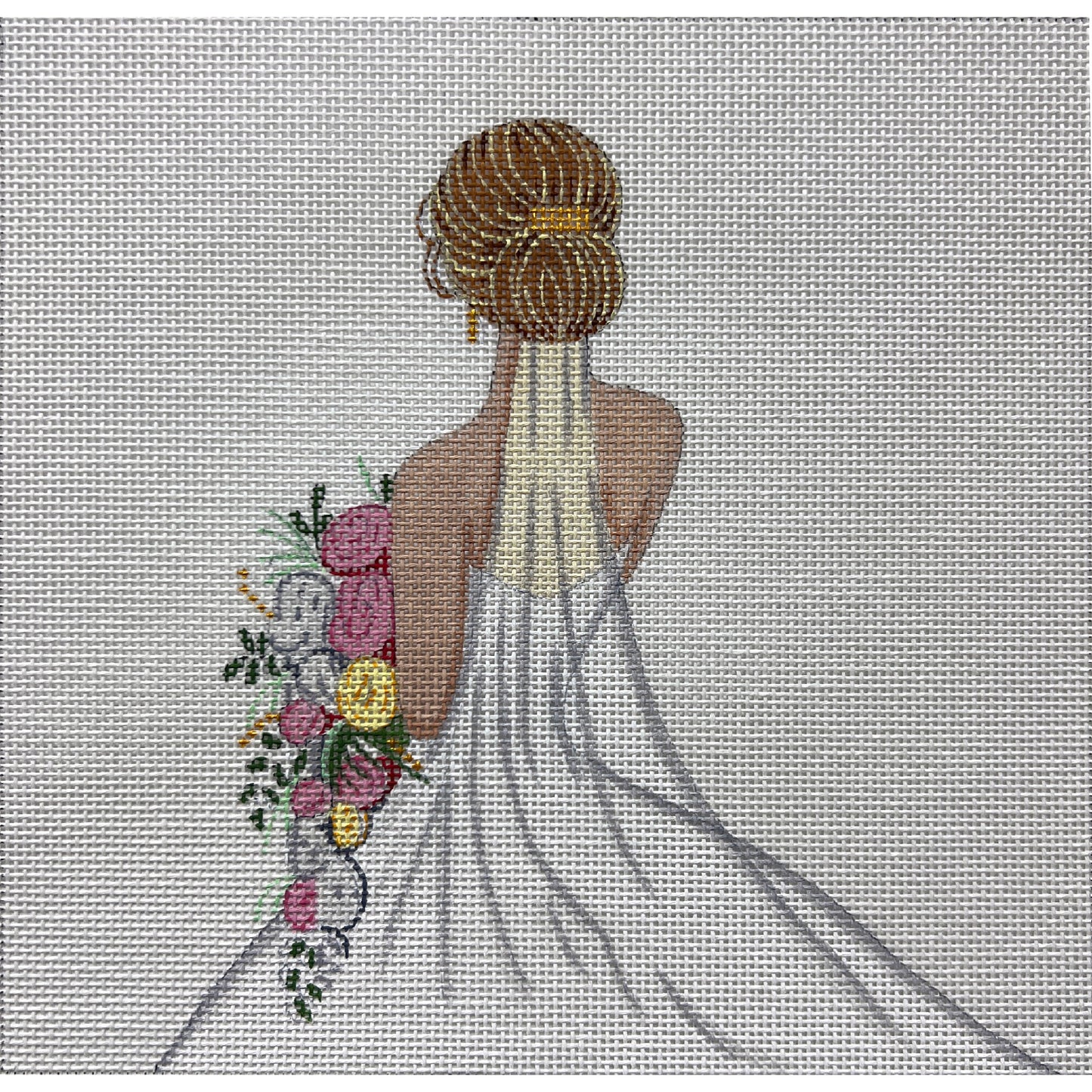 Elegant Bride 4747