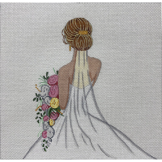 Elegant Bride 4747
