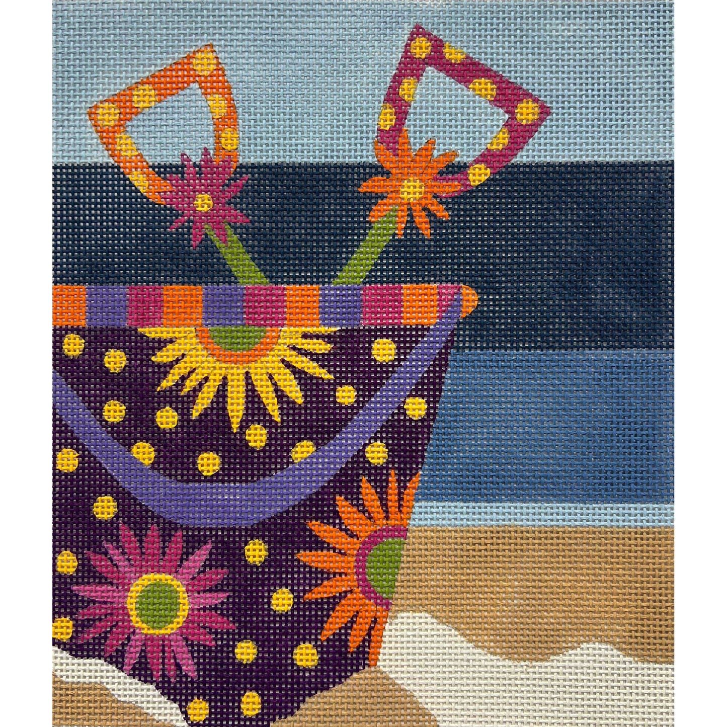 Daisy Sand Pail 4767