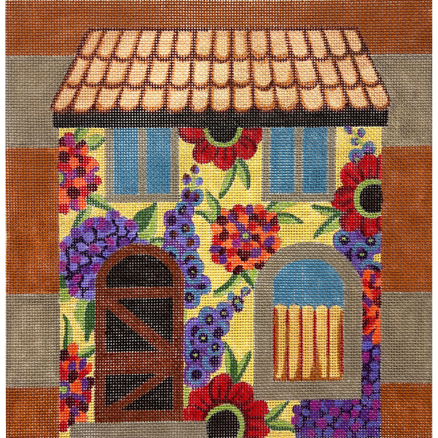 Terra Cotta House 4771