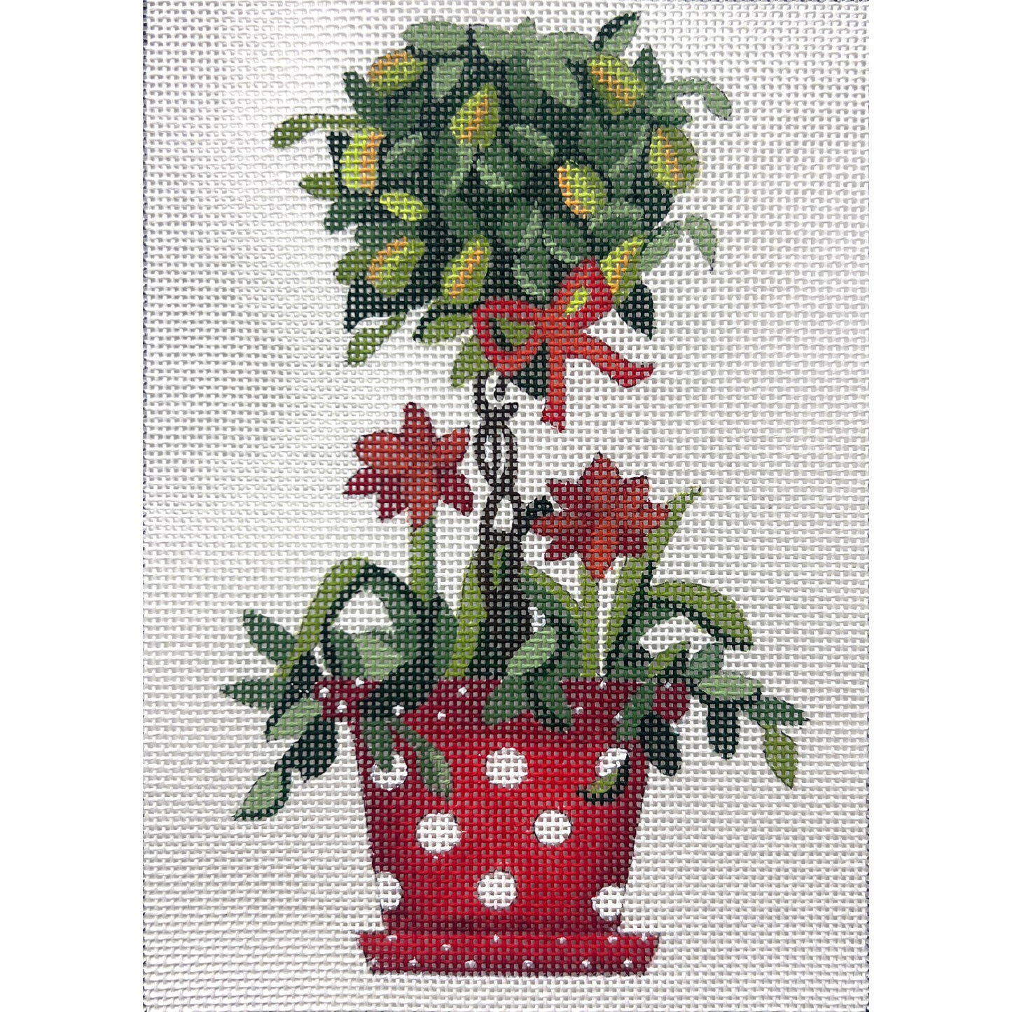Pear Topiary 4775
