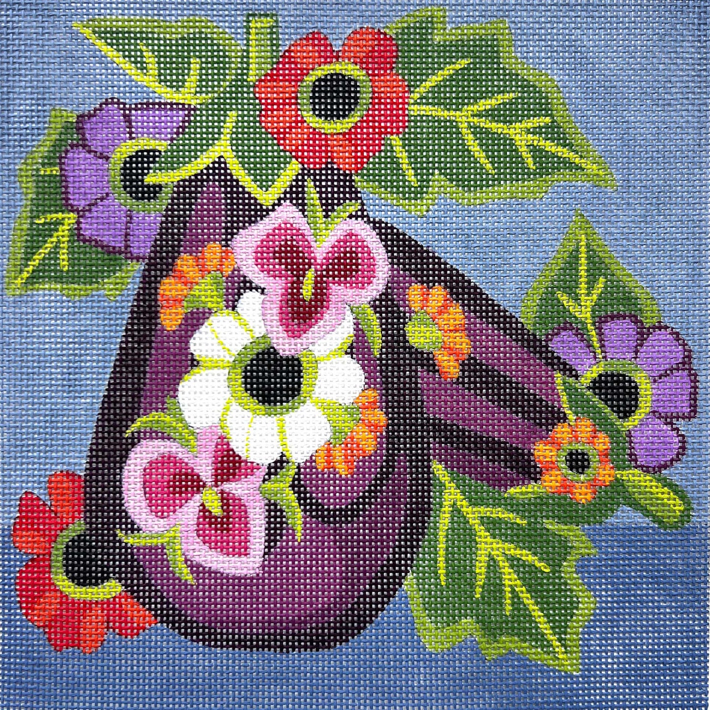 Eggplant 4777