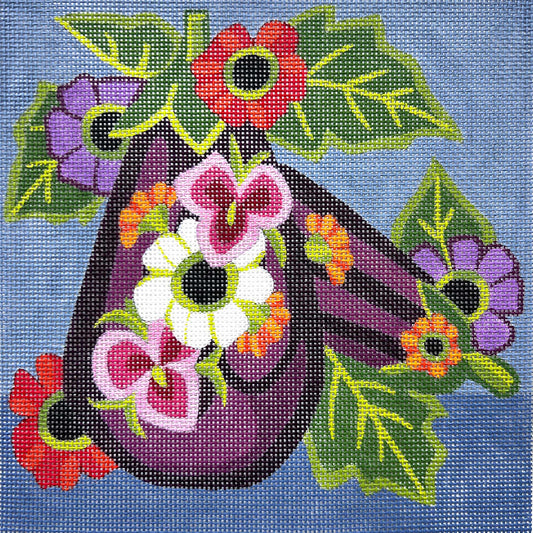Eggplant 4777