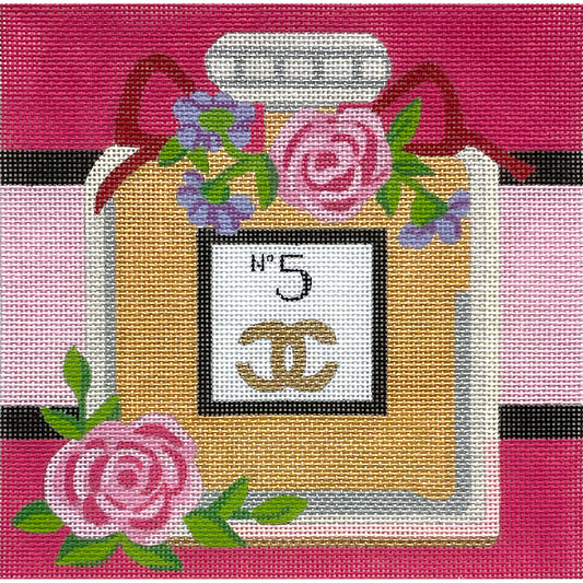 Chanel No. 5 4799
