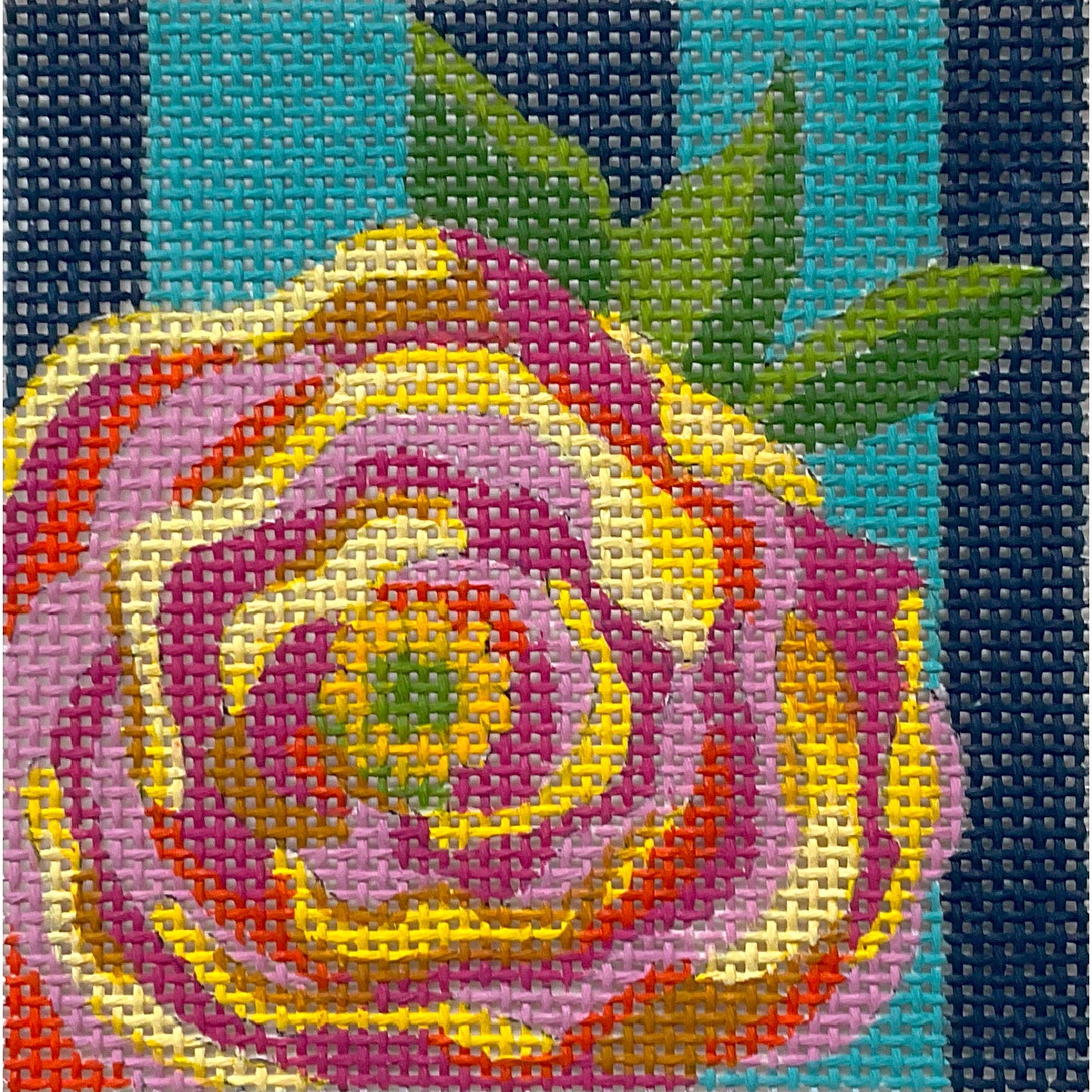 Warm Ranunculus 4808